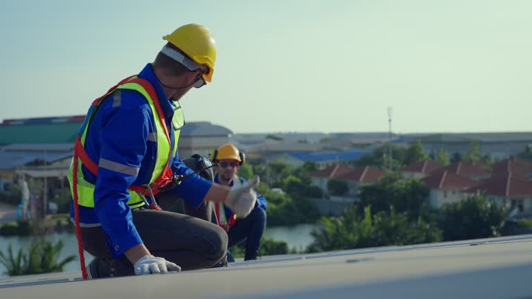 Best 4 Ply Roofing  in Hartington, NE